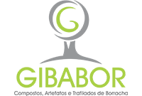 Logo da empresa Gibabor